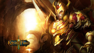 Картинка knight`s+fable видео+игры knight's fable action онлайн аркада