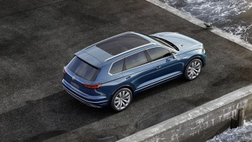 Картинка volkswagen+t-prime+gte+concept+2016 автомобили volkswagen crossover gte t-prime 2016 concept