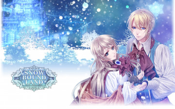 Картинка аниме unknown +другое пара