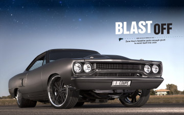 Картинка автомобили plymouth