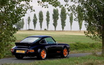 Картинка автомобили porsche