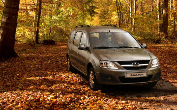 Картинка лада+ларгус автомобили ваз лада ларгус