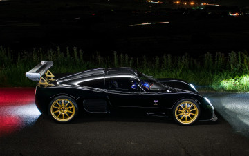 Картинка автомобили ultima