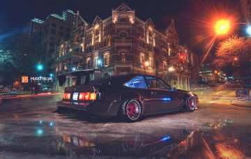 Картинка автомобили виртуальный+тюнинг toyota