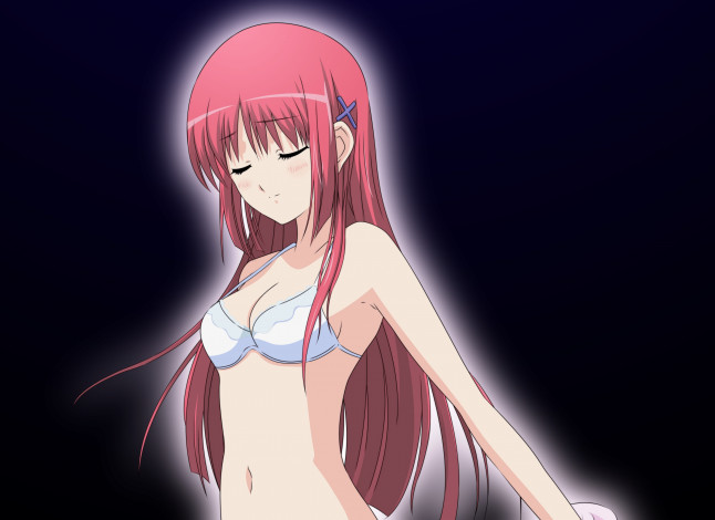 Обои картинки фото аниме, da capo, da, capo