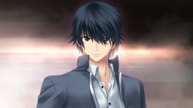 Обои картинки фото аниме, tokyo babel, парень