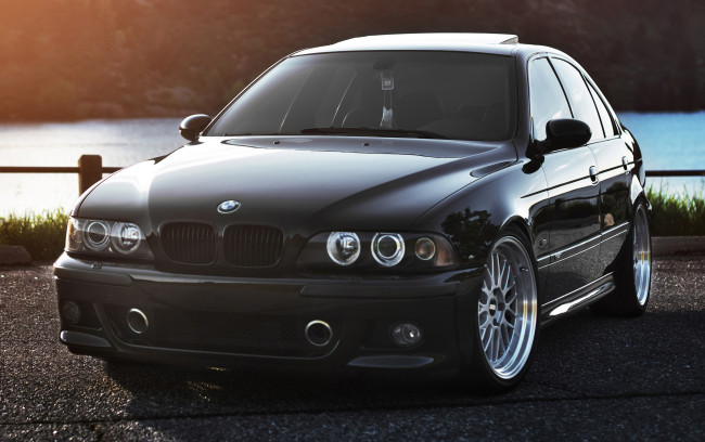 Обои картинки фото автомобили, bmw