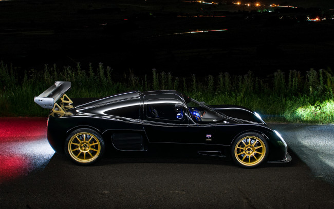 Обои картинки фото автомобили, ultima