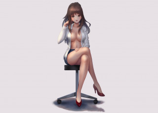 Картинка аниме unknown +другое youbou