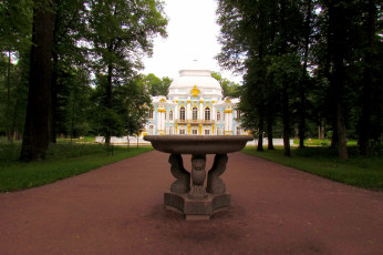 Картинка пушкин города -+памятники +скульптуры +арт-объекты скульптура здание