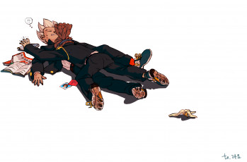 Картинка аниме inazuma+eleven парни