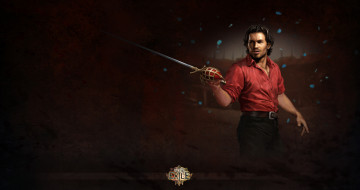 Картинка path+of+exile видео+игры ролевая action path of exile