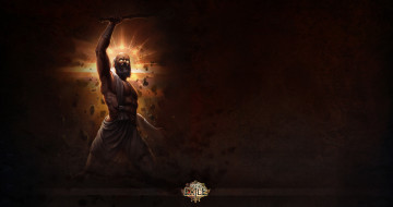 Картинка видео+игры path+of+exile path of exile action ролевая