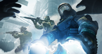 Картинка видео+игры warface онлайн action шутер