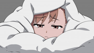 Картинка аниме toaru+majutsu+no+index персонаж