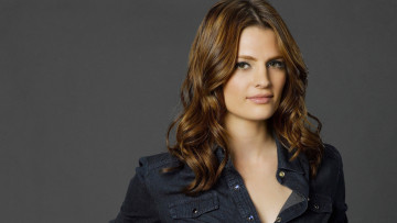 Картинка девушки stana+katic stana katic