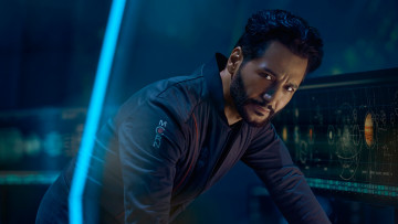 Картинка кино+фильмы the+expanse+ сериал the expanse