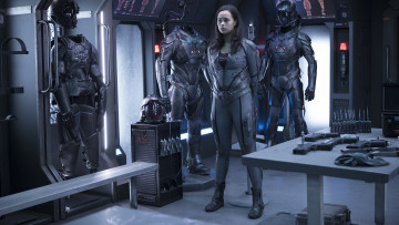 Картинка кино+фильмы the+expanse+ сериал the expanse