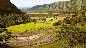 Картинка природа пейзажи пейзаж martin fuhrmann