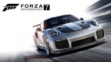 Картинка видео+игры forza+motorsport+7 forza motorsport 7 симулятор гонки