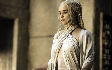 Картинка кино+фильмы game+of+thrones+ сериал emilia clarke