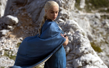 Картинка кино+фильмы game+of+thrones+ сериал emilia clarke