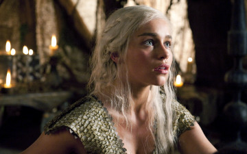 Картинка кино+фильмы game+of+thrones+ сериал emilia clarke