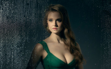 Картинка кино+фильмы gotham maggie geha poison ivy