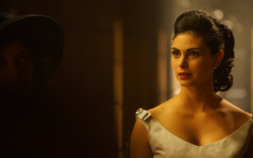 Картинка кино+фильмы gotham morena baccarin