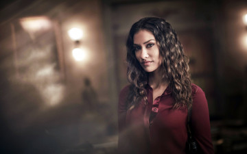 Картинка кино+фильмы sleepy+hollow+ сериал sleepy hollow diana thomas janina gavankar