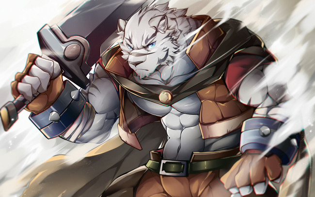 Обои картинки фото аниме, grimoire of zero, grimoire, of, zero