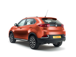 Картинка автомобили mg