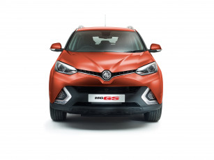 обоя автомобили, mg