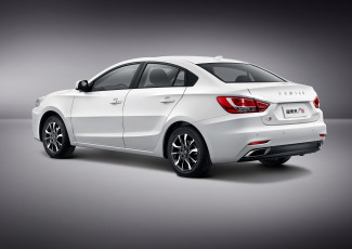 Картинка автомобили haima