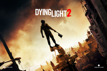 Картинка dying+light+2 видео+игры action шутер dying light 2 horror