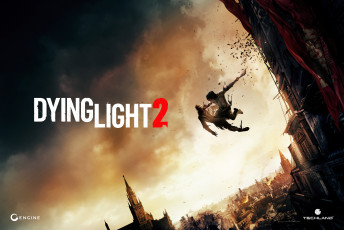 Картинка dying+light+2 видео+игры horror action шутер dying light 2