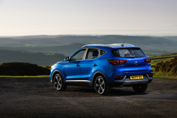 Картинка автомобили mg