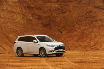 Картинка автомобили mitsubishi