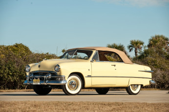 Картинка автомобили ford