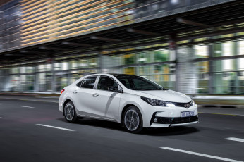 Картинка автомобили toyota