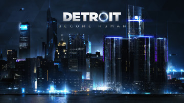 Картинка видео+игры detroit +become+human адвенчура action become human