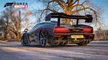 Картинка видео+игры forza+horizon+4 forza horizon 4