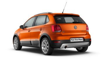 Картинка автомобили volkswagen