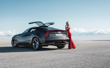 Картинка автомобили -авто+с+девушками авто девушки