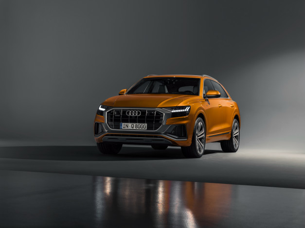 Обои картинки фото автомобили, audi