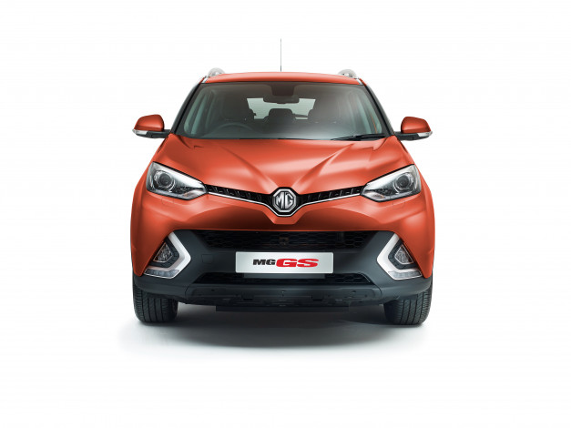 Обои картинки фото автомобили, mg