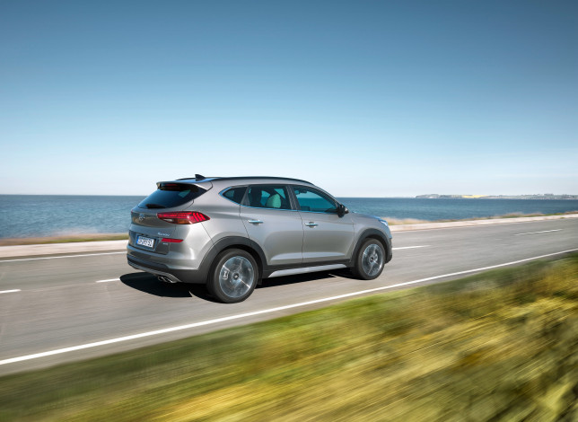 Обои картинки фото автомобили, hyundai