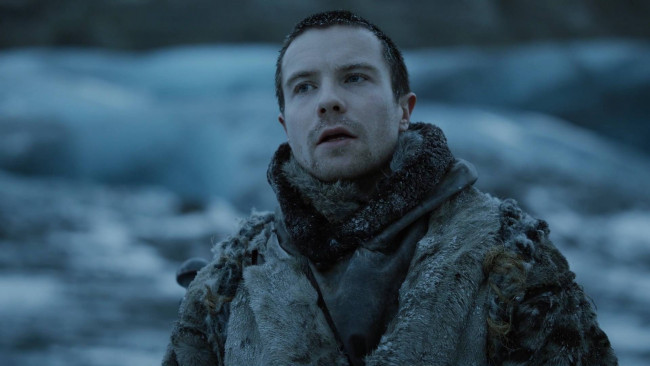 Обои картинки фото кино фильмы, game of thrones , сериал, game, of, thrones