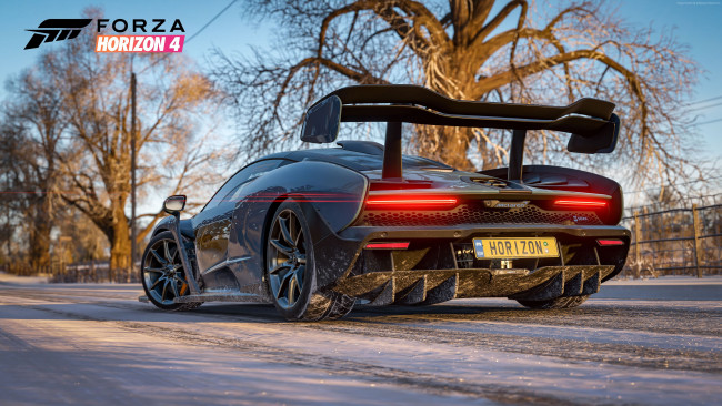 Обои картинки фото видео игры, forza horizon 4, forza, horizon, 4