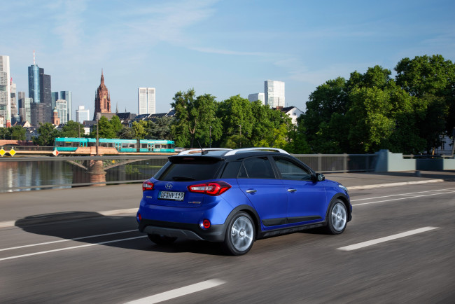 Обои картинки фото автомобили, hyundai